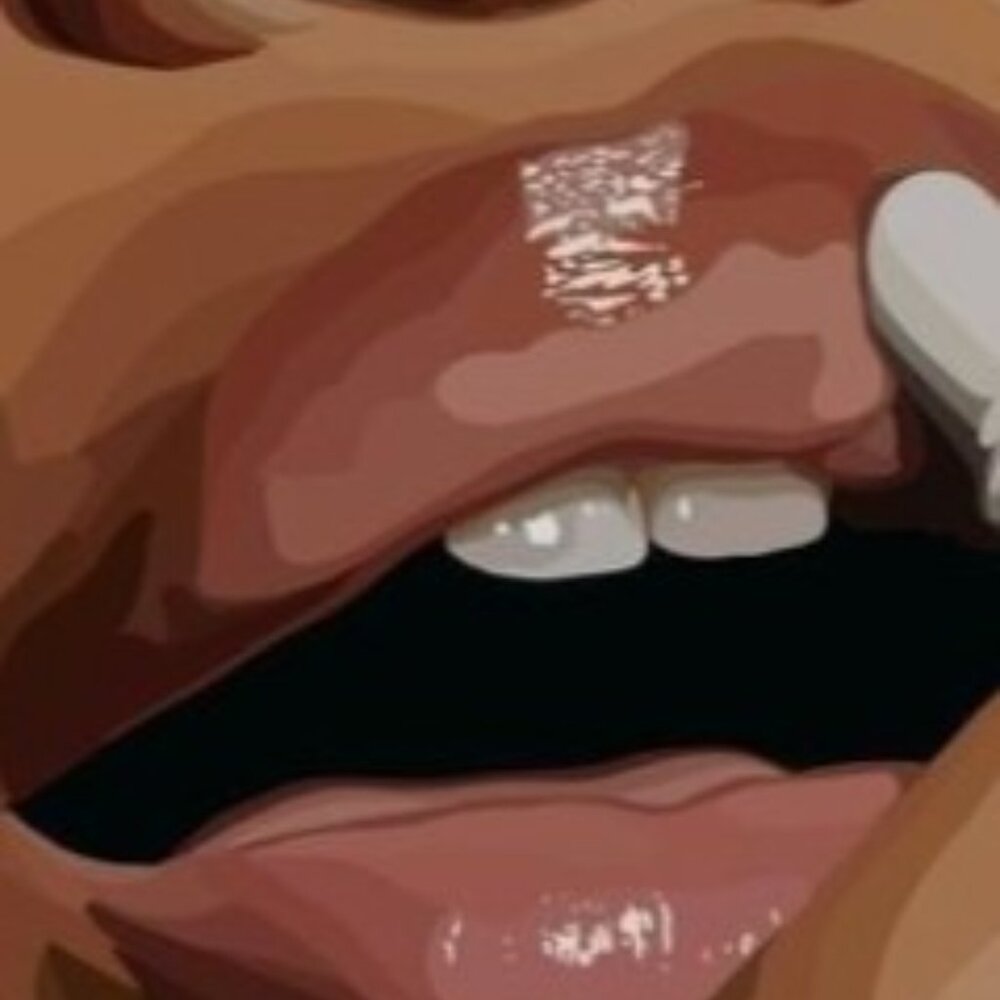 Meet your Posher, Z'Mac